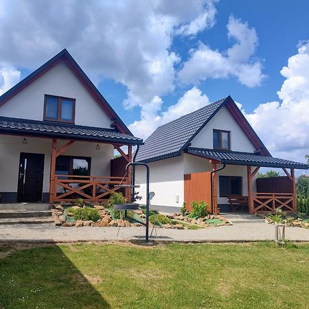 Bieszczadzki Krakowiak 575-894-584 Lub 535-595-732 Villa Polańczyk Екстериор снимка