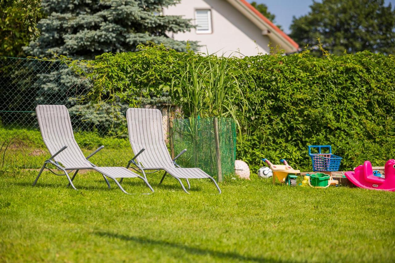 Bieszczadzki Krakowiak 575-894-584 Lub 535-595-732 Villa Polańczyk Екстериор снимка