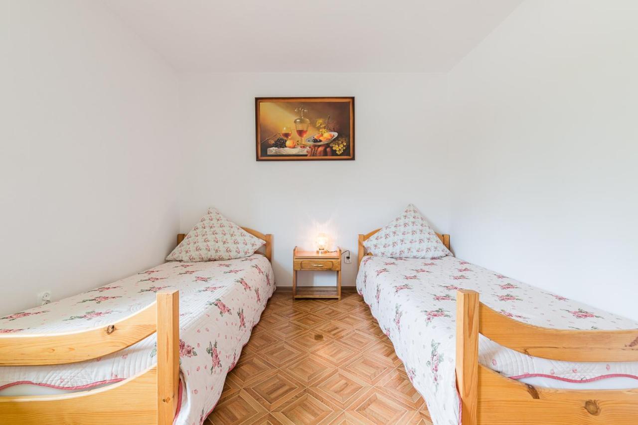 Bieszczadzki Krakowiak 575-894-584 Lub 535-595-732 Villa Polańczyk Екстериор снимка