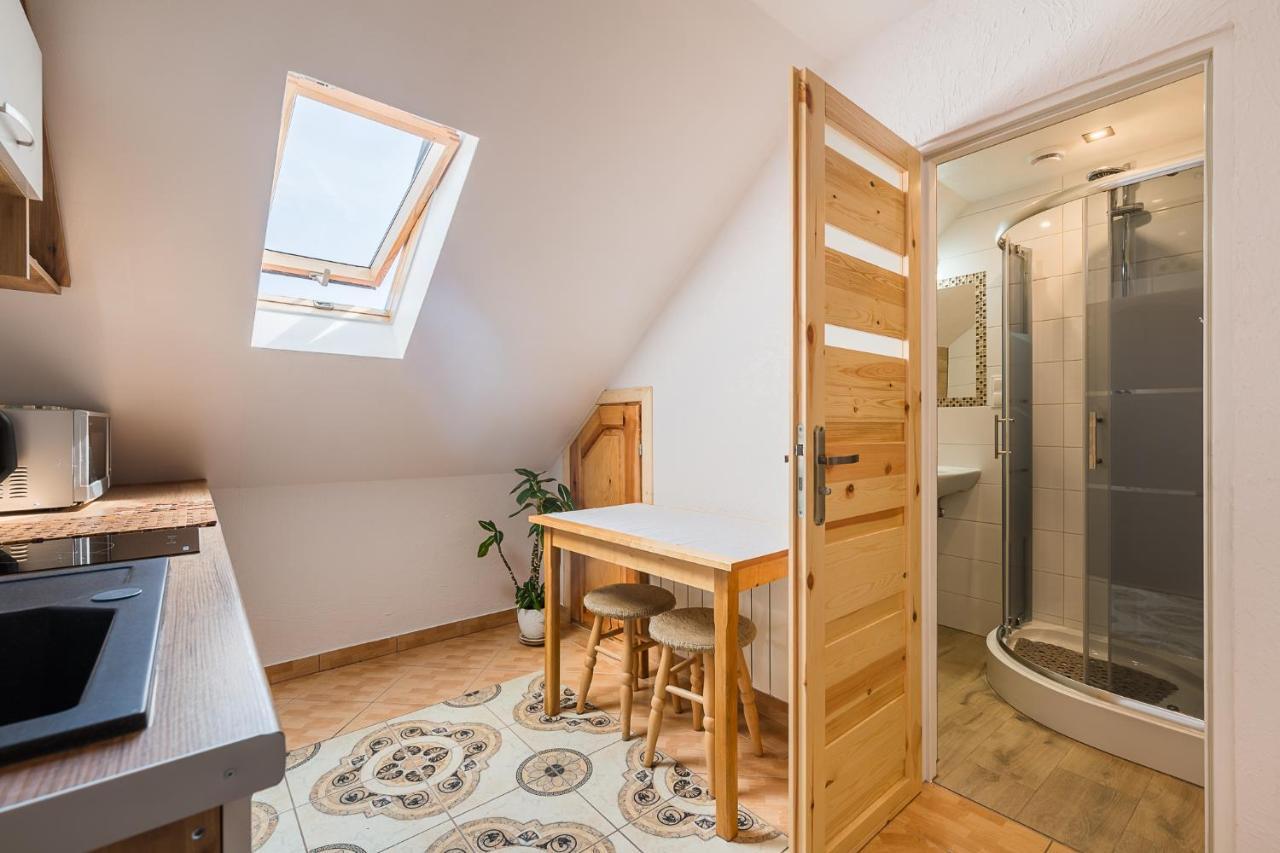 Bieszczadzki Krakowiak 575-894-584 Lub 535-595-732 Villa Polańczyk Екстериор снимка