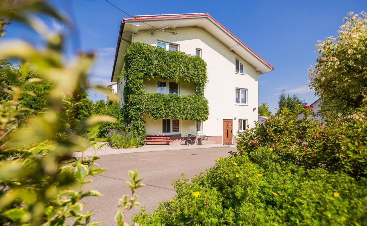 Bieszczadzki Krakowiak 575-894-584 Lub 535-595-732 Villa Polańczyk Екстериор снимка