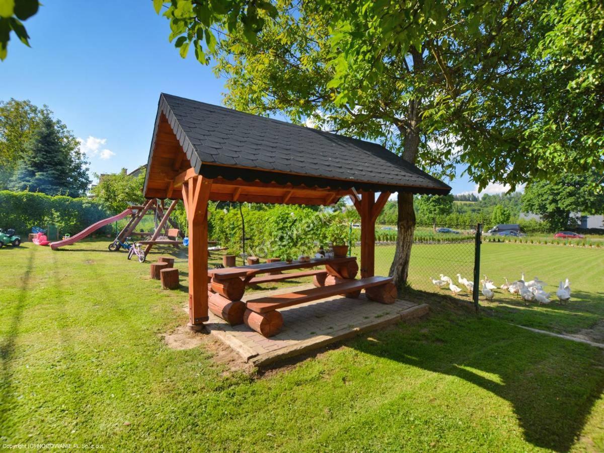 Bieszczadzki Krakowiak 575-894-584 Lub 535-595-732 Villa Polańczyk Екстериор снимка