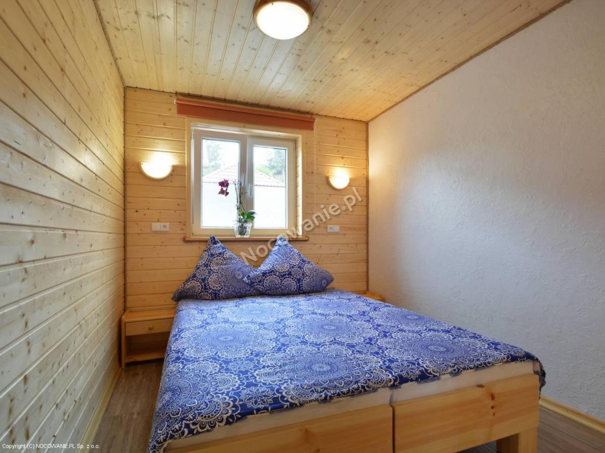 Bieszczadzki Krakowiak 575-894-584 Lub 535-595-732 Villa Polańczyk Екстериор снимка