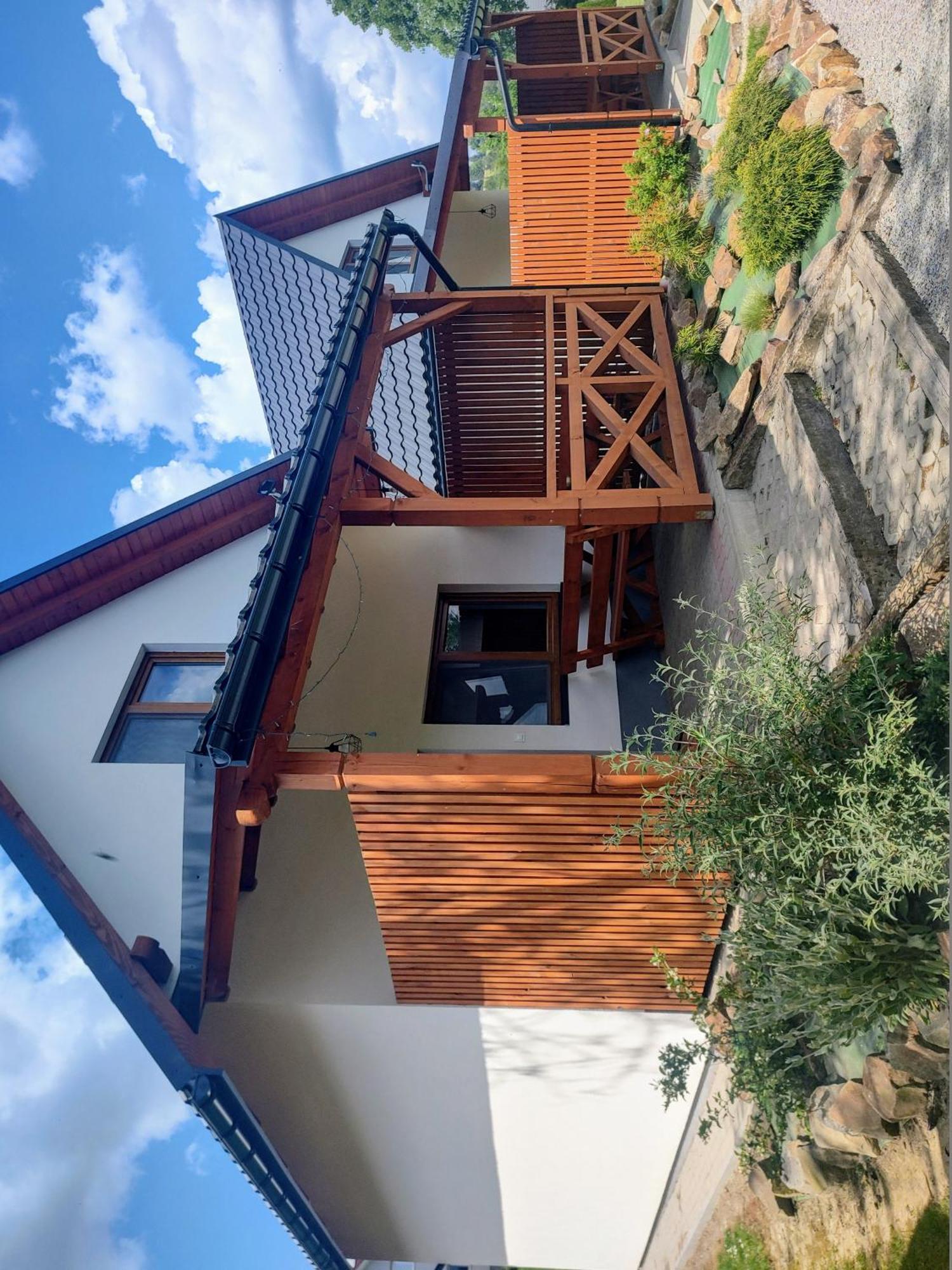 Bieszczadzki Krakowiak 575-894-584 Lub 535-595-732 Villa Polańczyk Екстериор снимка