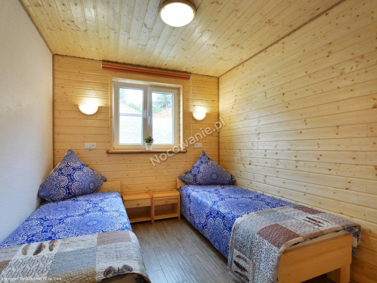 Bieszczadzki Krakowiak 575-894-584 Lub 535-595-732 Villa Polańczyk Стая снимка