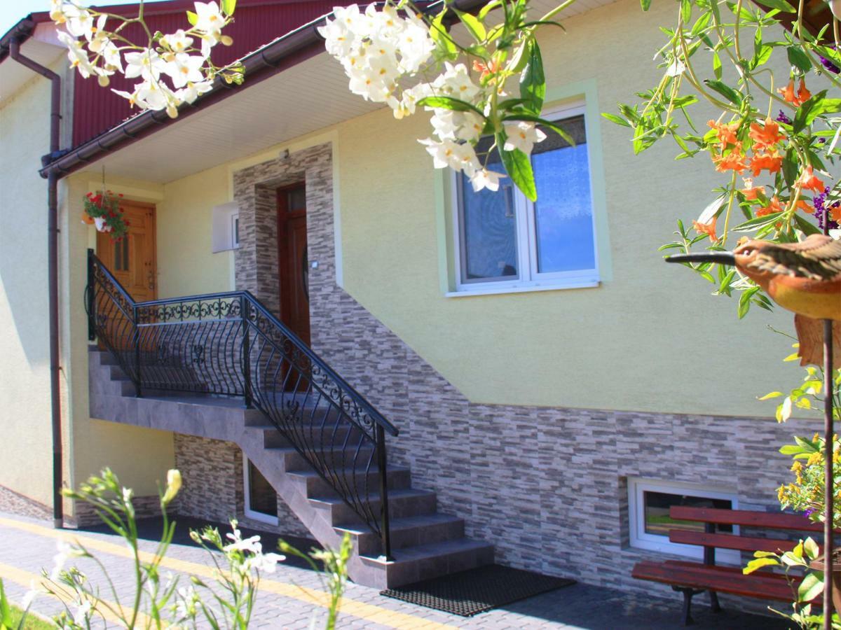 Bieszczadzki Krakowiak 575-894-584 Lub 535-595-732 Villa Polańczyk Екстериор снимка