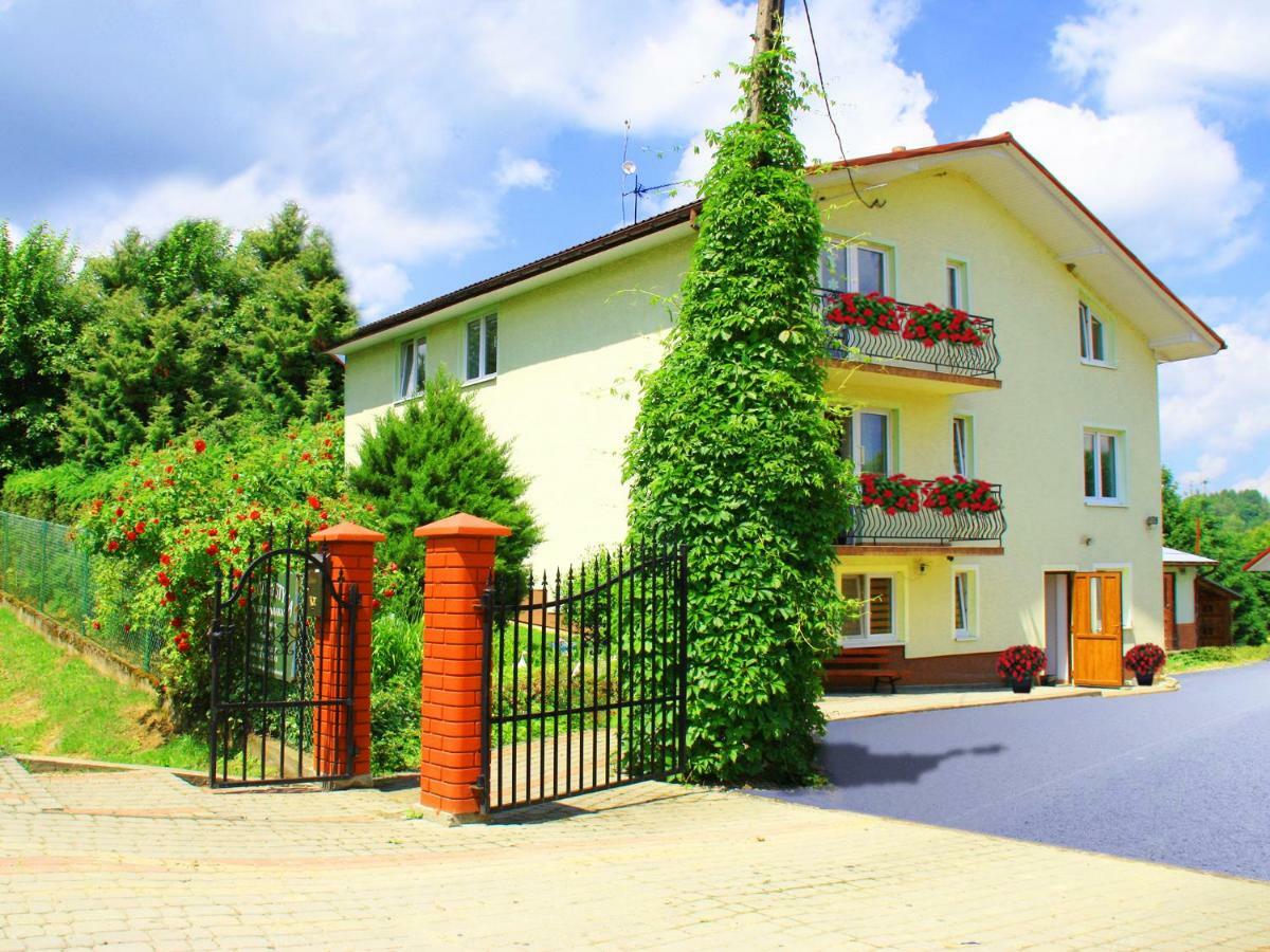 Bieszczadzki Krakowiak 575-894-584 Lub 535-595-732 Villa Polańczyk Екстериор снимка