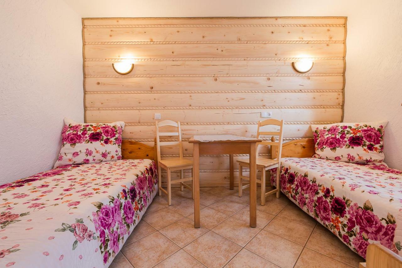 Bieszczadzki Krakowiak 575-894-584 Lub 535-595-732 Villa Polańczyk Екстериор снимка