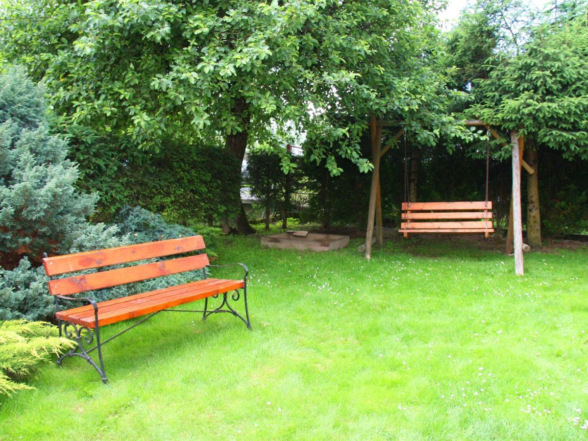 Bieszczadzki Krakowiak 575-894-584 Lub 535-595-732 Villa Polańczyk Екстериор снимка