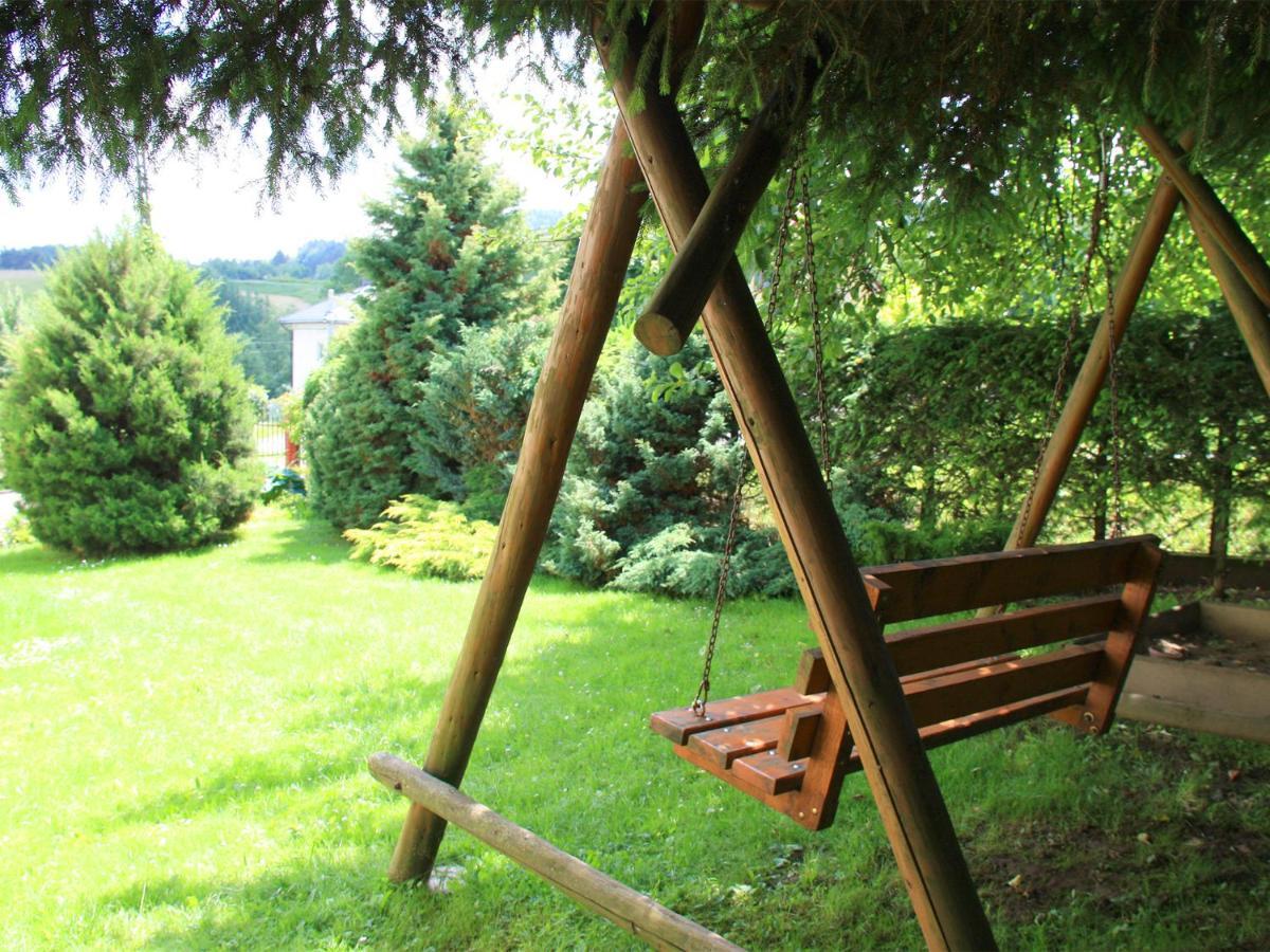 Bieszczadzki Krakowiak 575-894-584 Lub 535-595-732 Villa Polańczyk Екстериор снимка